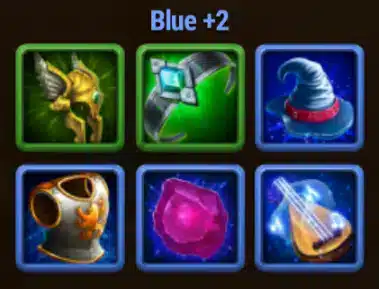 Fluffy event Not According to Plan relics workshop