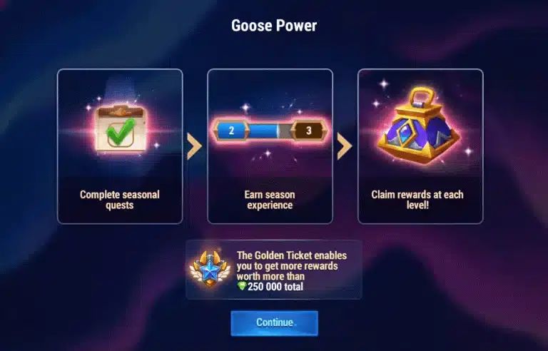 Fluffy event Not According to Plan relics