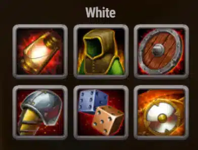 Fluffy event Not According to Plan relics workshop