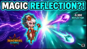 Magic Reflection guide