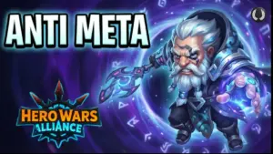 cornelius anti mage hero