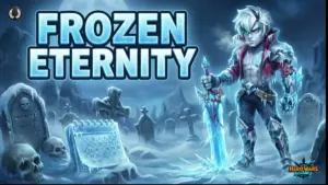 Frozen Eternity Season