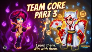 top core teams part 3