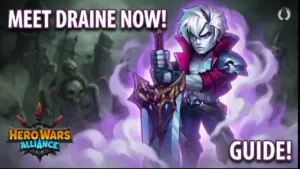 Drayne Build Guide
