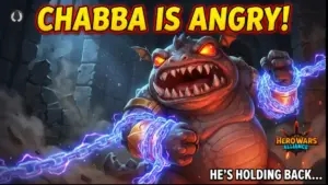 Chabba Low-cost Build