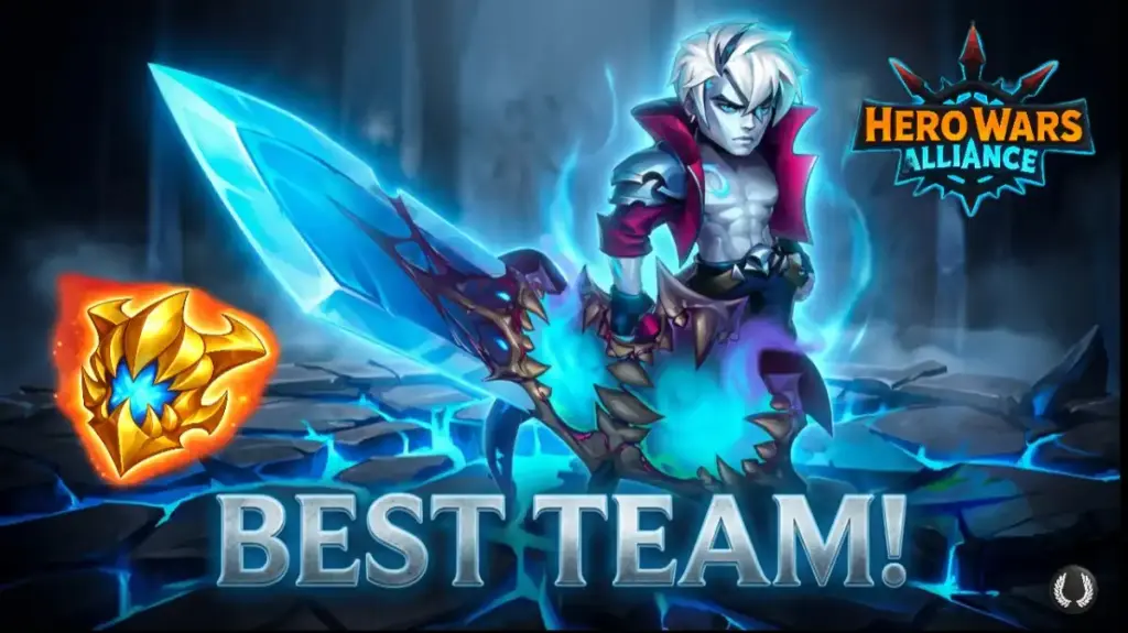 Best Drayne Brawls Team