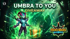 Umbra Giveaway