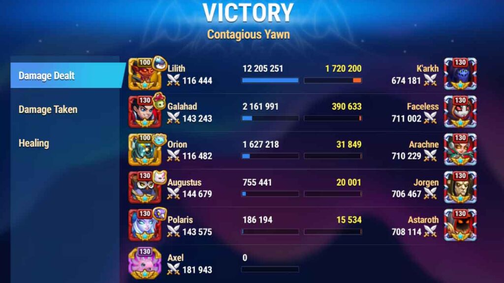 Galahad-event-Way-of-Freeedom-boss-fight-chapter-5.1