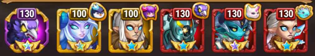 Galahad-event-Way-of-Freeedom-boss-fight-chapter-7