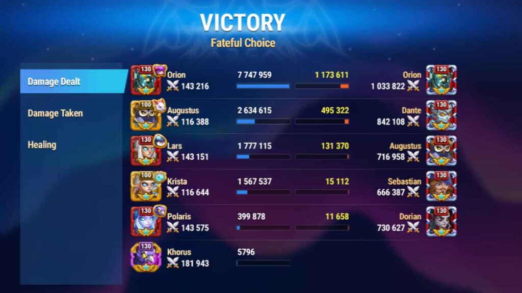 Galahad-event-Way-of-Freeedom-boss-fight-chapter-7