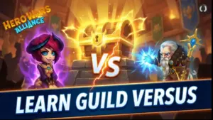 guild versus guide