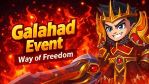 Hero-Wars-Way-of-Freedom-Galahad-Event-Boss-fight