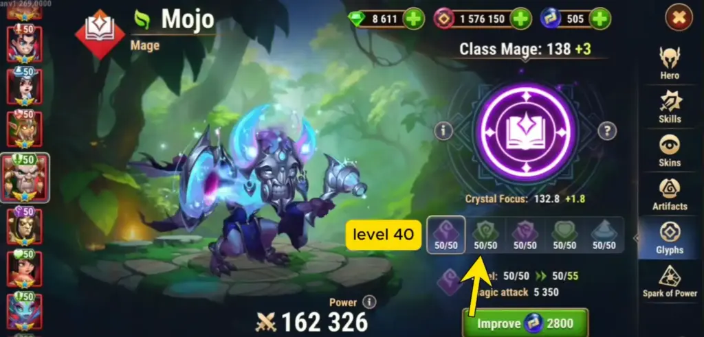 Mojo Low-Cost Build