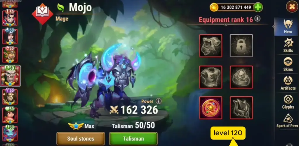 Mojo Low-Cost Build