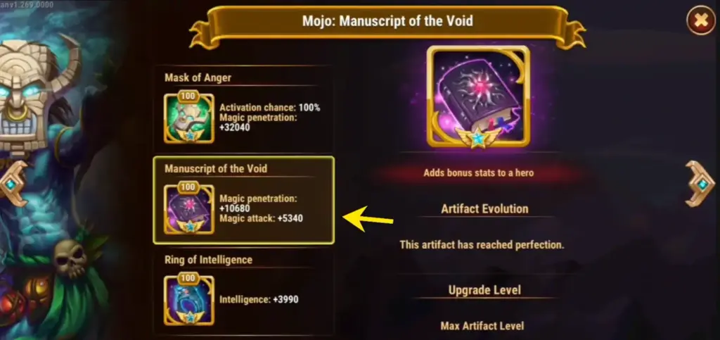 Mojo Low-Cost Build