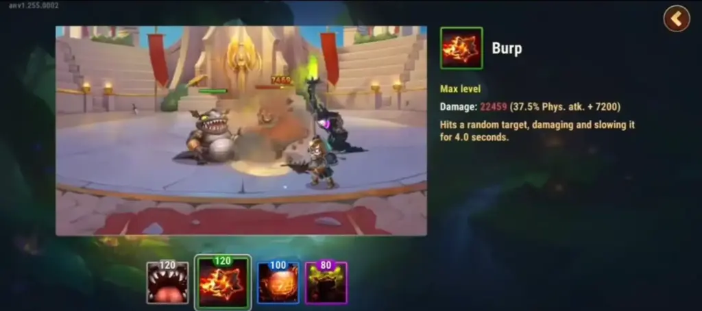Chabba Low-cost Build