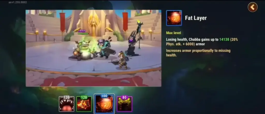 Chabba Low-cost Build