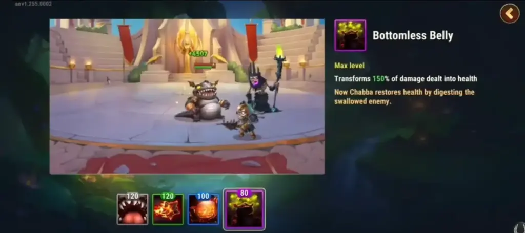 Chabba Low-cost Build