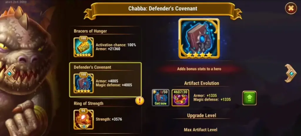 Chabba Low-cost Build