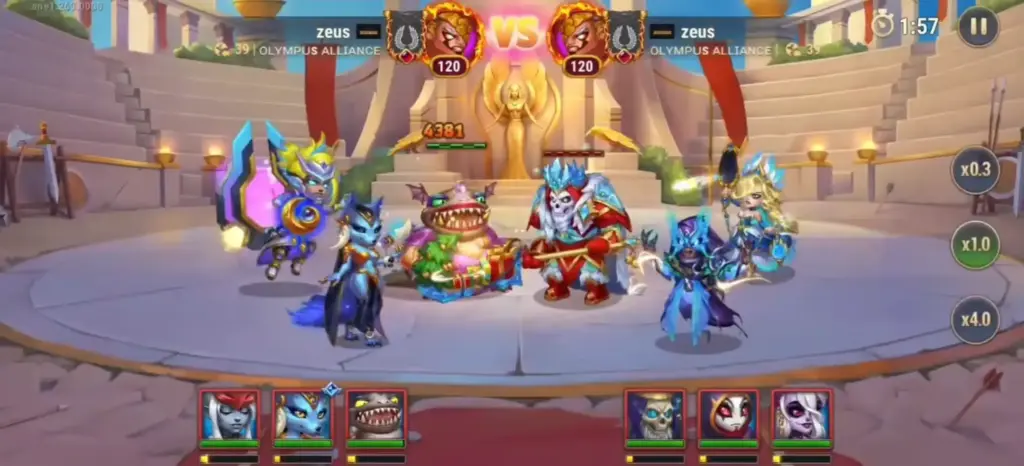 hero wars alliance