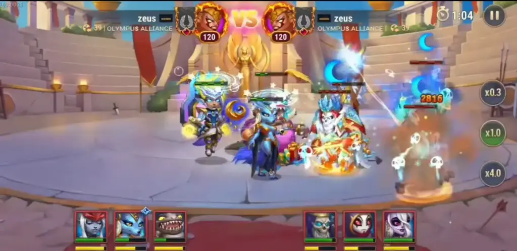 hero wars alliance