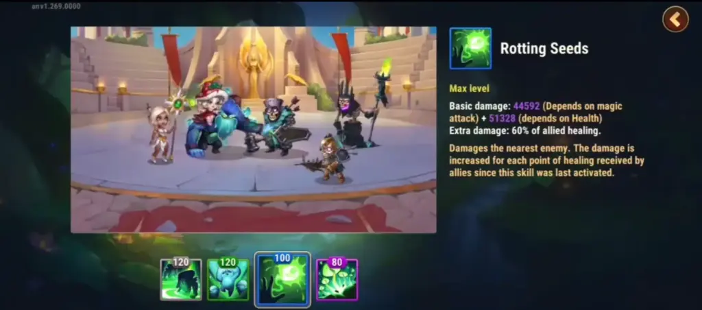 Mushy and Shroom Low-cost Build