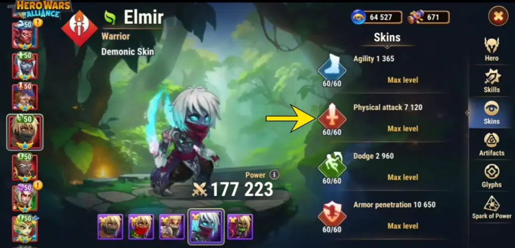 Elmir Low-cost Build