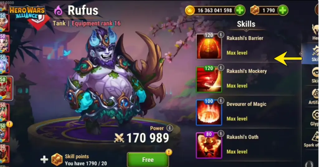 Rufus Low-cost Build