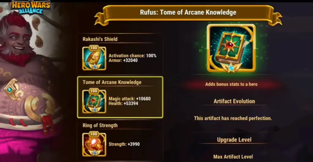 Rufus Low-cost Build