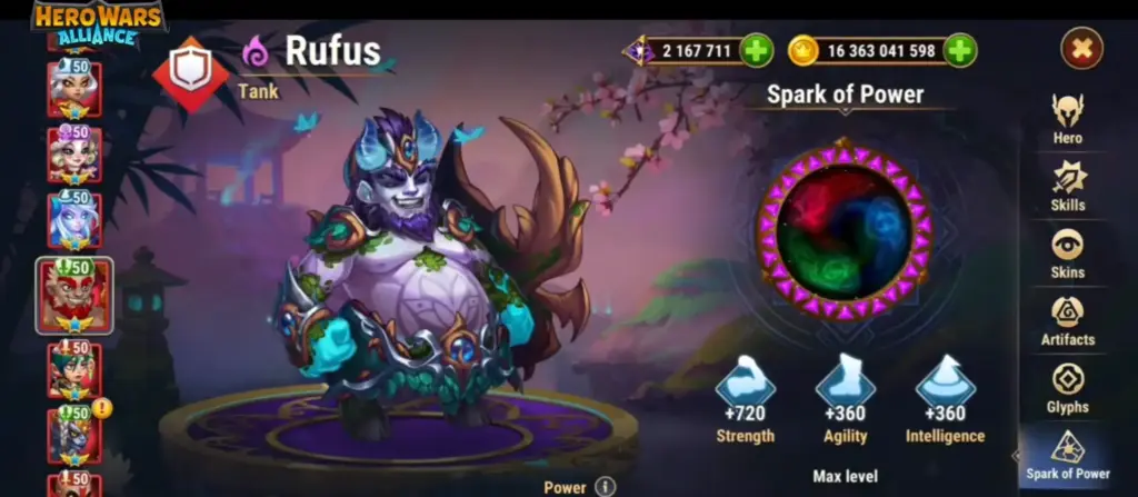 Rufus Low-cost Build