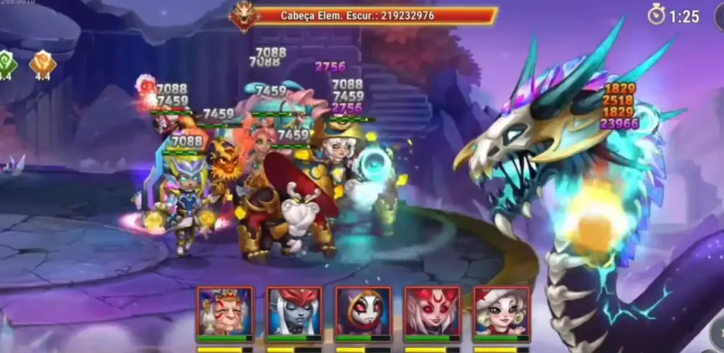 hero wars alliance