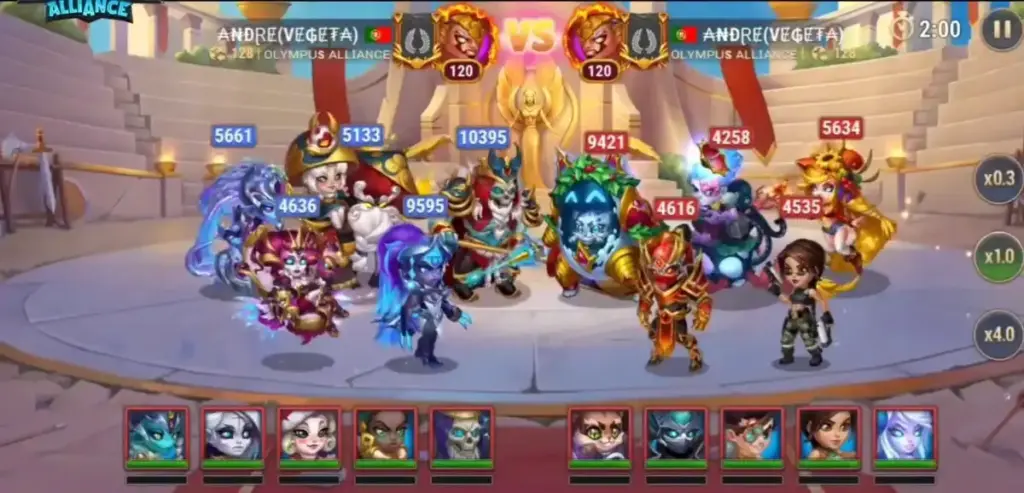 hero wars alliance