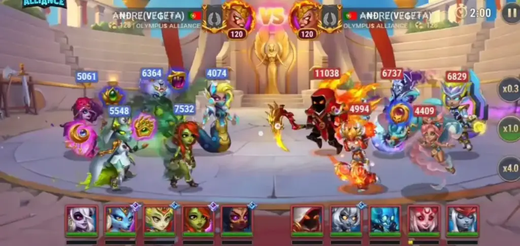 hero wars alliance