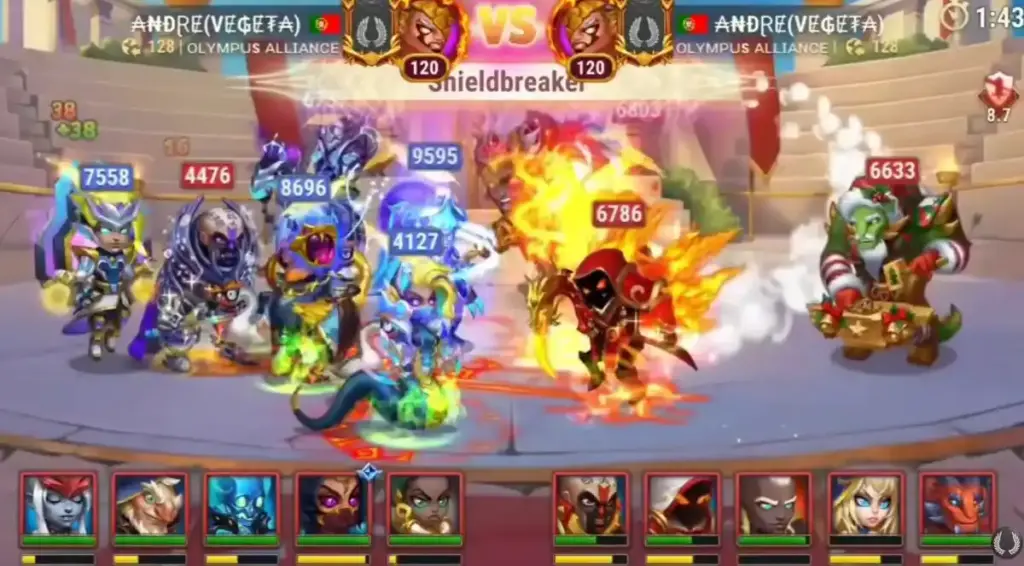 hero wars alliance