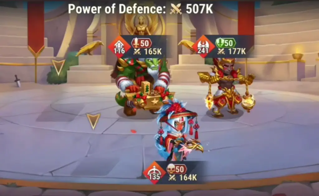 Outdated Team Cores 2026