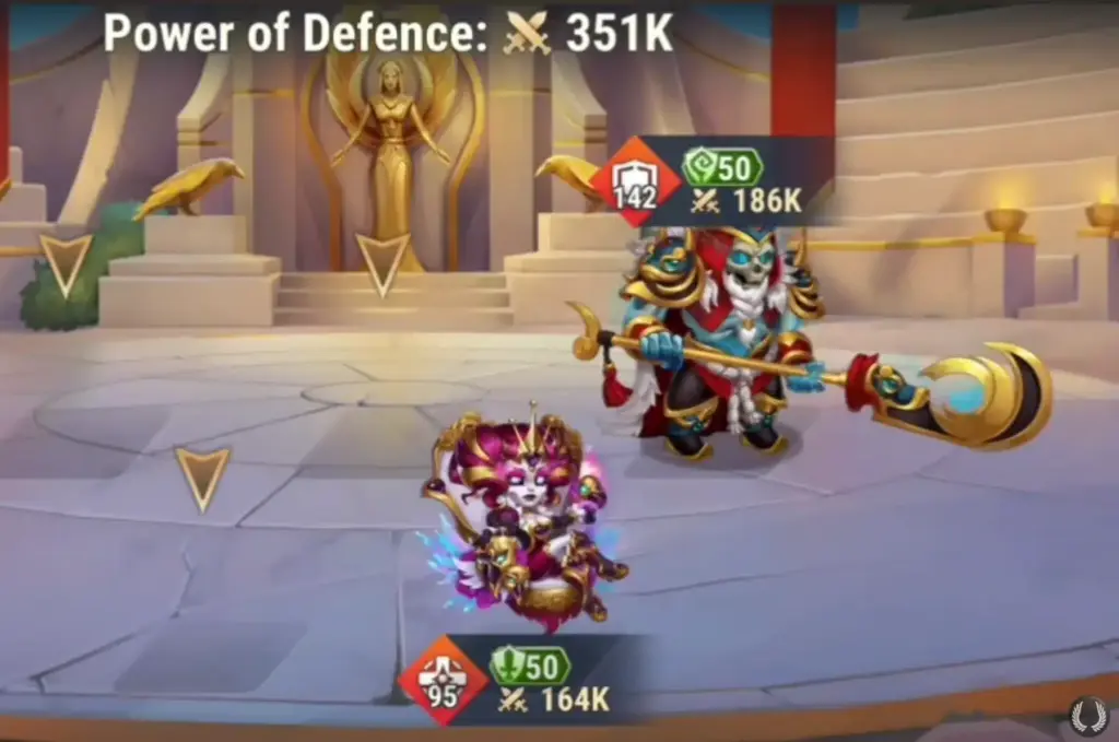 Outdated Team Cores 2026