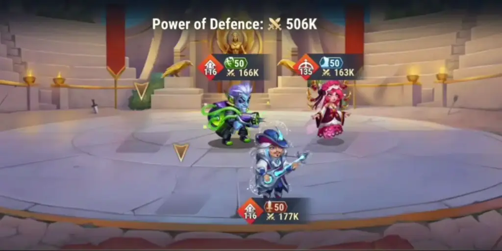 Outdated Team Cores 2026