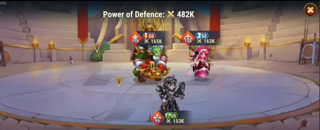hero wars alliance