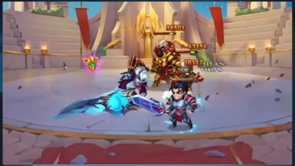 hero wars alliance