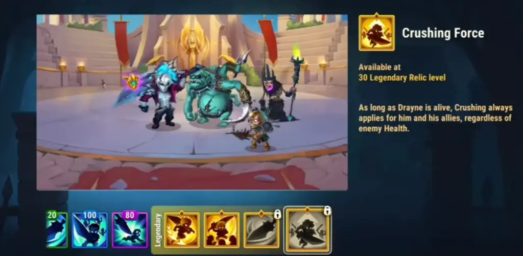 hero wars alliance