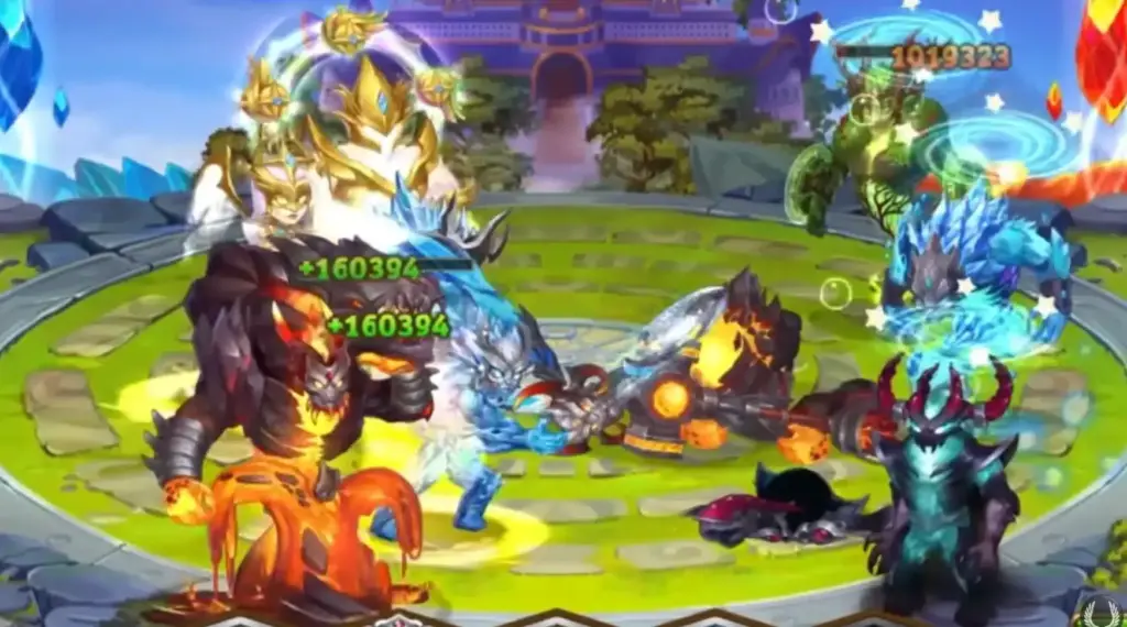 hero wars alliance