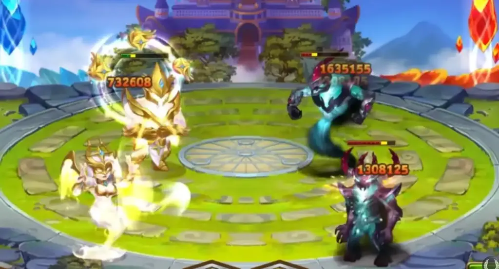 hero wars alliance