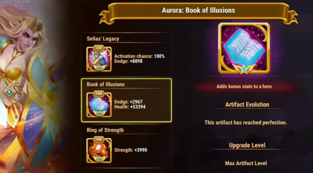 Aurora Low-Cost Build