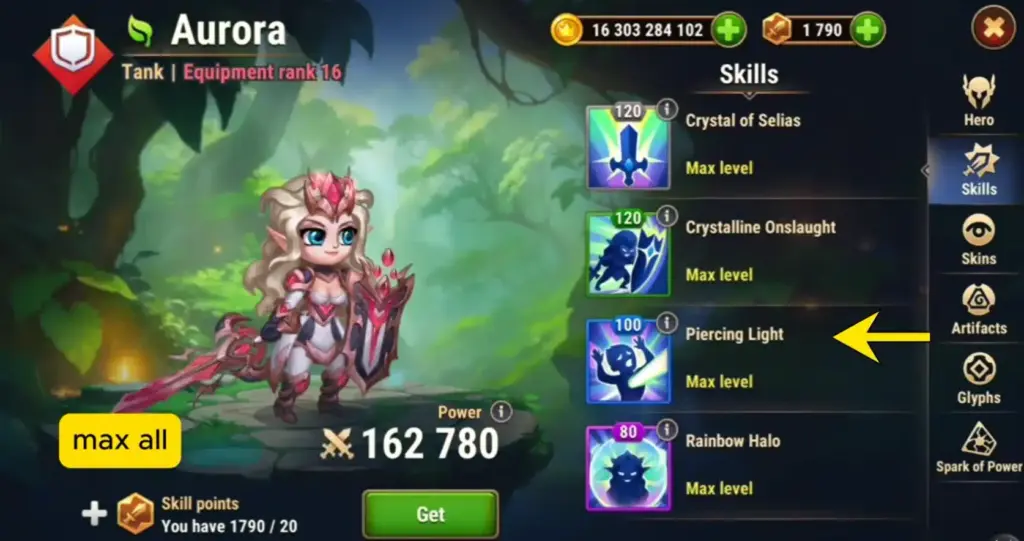 Aurora Low-Cost Build