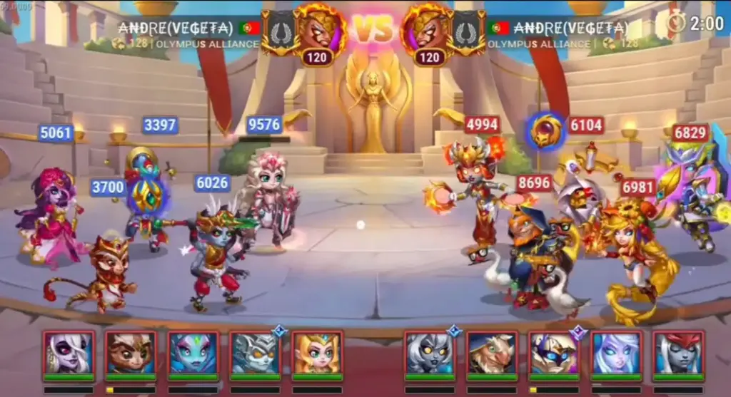 hero wars alliance