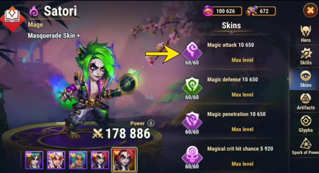 Satori Low-Cost Build