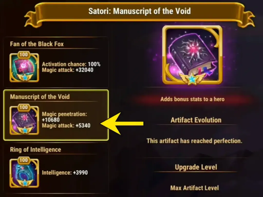 Satori Low-Cost Build
