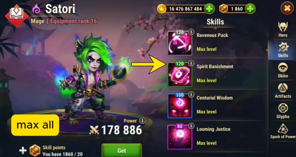 hero wars alliance