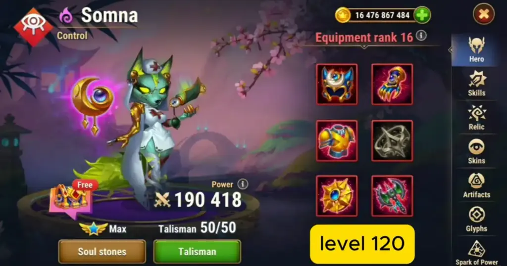 Somna Low-Cost Build