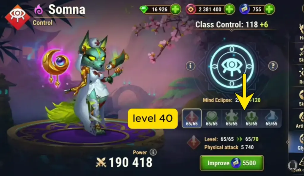 Somna Low-Cost Build